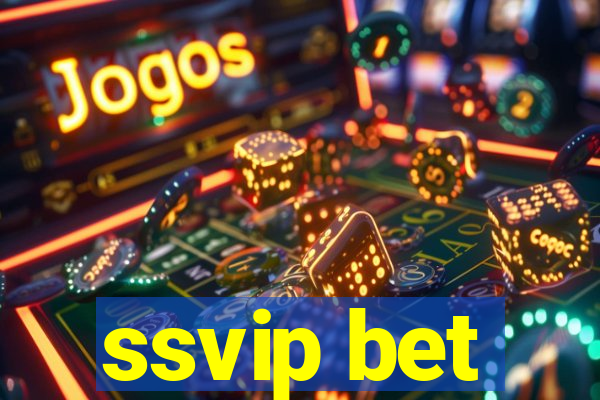 ssvip bet